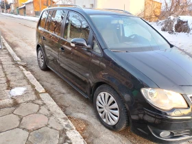 VW Touran 1.9 TDI 105k.c., снимка 5