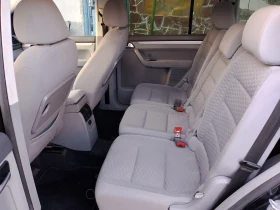 VW Touran 1.9 TDI 105k.c., снимка 11