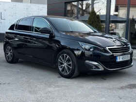 Peugeot 308 2.0 150kc LED Camera, снимка 3