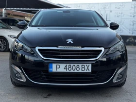 Peugeot 308 2.0 150kc LED Camera, снимка 2