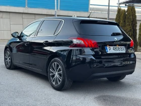 Peugeot 308 2.0 150kc LED Camera, снимка 5