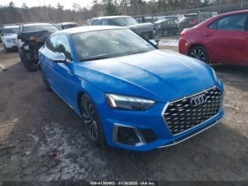 Audi S5 * SPORTBACK * PREMIUM PLUS TFSI QUATTRO* АВТО КРЕД - 57899 лв. - 43653474 | Car24.bg