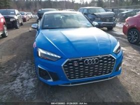 Audi S5 * SPORTBACK * PREMIUM PLUS TFSI QUATTRO*   | Mobile.bg    2