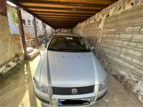 Fiat Stilo, снимка 3