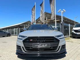 Обява за продажба на Audi S8 NARDO#PANO#ALCANTARA#SOFTCL#B&O#ОБДУХ ~ 149 999 лв. - изображение 2