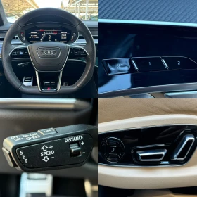 Audi S8 NARDO#PANO#ALCANTARA#SOFTCL#B&O#ОБДУХ - 149999 лв. - 89356805 | Car24.bg