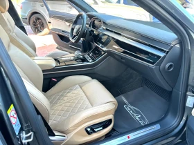 Обява за продажба на Audi S8 NARDO#PANO#ALCANTARA#SOFTCL#B&O#ОБДУХ ~ 149 999 лв. - изображение 7