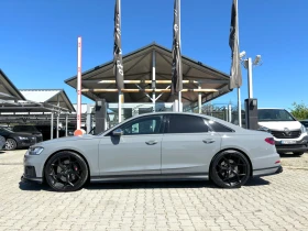 Обява за продажба на Audi S8 NARDO#PANO#ALCANTARA#SOFTCL#B&O#ОБДУХ ~ 149 999 лв. - изображение 6