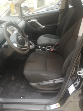 Toyota Verso | Mobile.bg    6