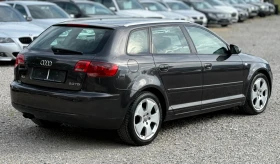 Audi A3 SportBack 2.0TDi 140. * *  | Mobile.bg    6