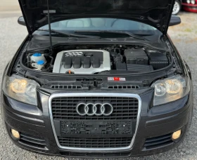 Audi A3 SportBack 2.0TDi 140. * *  | Mobile.bg    17
