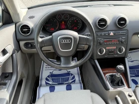 Audi A3 SportBack 2.0TDi 140. * *  | Mobile.bg    10