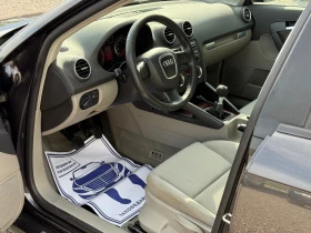 Audi A3 SportBack 2.0TDi 140. * *  | Mobile.bg    9