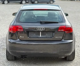 Audi A3 SportBack 2.0TDi 140. * *  | Mobile.bg    5