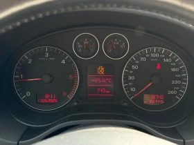 Audi A3 SportBack 2.0TDi 140. * *  | Mobile.bg    16