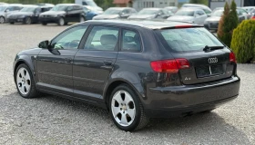 Audi A3 SportBack 2.0TDi 140. * *  | Mobile.bg    4