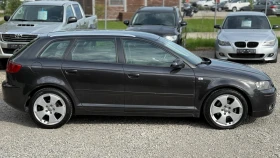 Audi A3 SportBack 2.0TDi 140. * *  | Mobile.bg    8