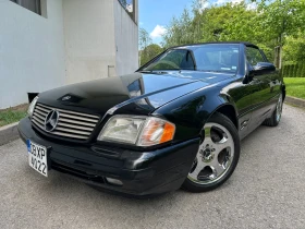 Mercedes-Benz SL 500 - 24500 лв. - 64481055 3