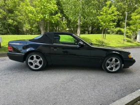 Mercedes-Benz SL 500 - 24500 лв. - 64481055 8