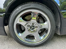 Mercedes-Benz SL 500 - 24500 лв. - 64481055 15