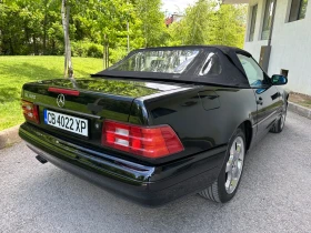 Mercedes-Benz SL 500 - 24500 лв. - 64481055 7