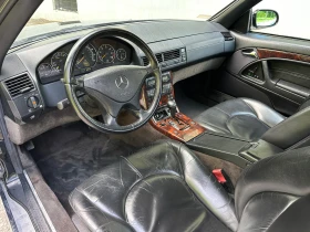 Mercedes-Benz SL 500 - 24500 лв. - 64481055 9