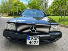 Mercedes-Benz SL 500 - 24500 лв. - 64481055 2