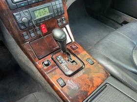 Mercedes-Benz SL 500 - 24500 лв. - 64481055 12