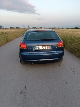 Обява за продажба на Audi A3 1.6 ГАЗ ~6 800 лв. - изображение 3