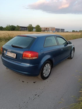 Обява за продажба на Audi A3 1.6 ГАЗ ~6 800 лв. - изображение 4