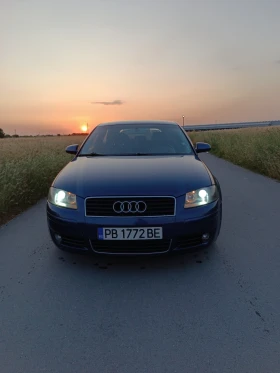 Обява за продажба на Audi A3 1.6 ГАЗ ~6 800 лв. - изображение 5