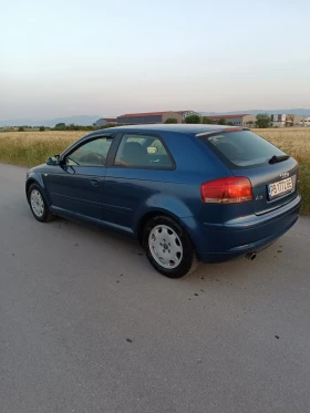 Обява за продажба на Audi A3 1.6 ГАЗ ~6 800 лв. - изображение 2