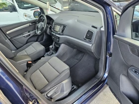 VW Sharan 2.0 TDI DSG 170к.с. - 19999 лв. - 76143456 10