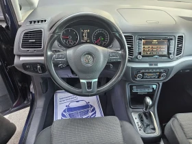 VW Sharan 2.0 TDI DSG 170к.с. - 19999 лв. - 76143456 8