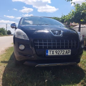 Обява за продажба на Peugeot 3008 ~8 600 лв. - изображение 1