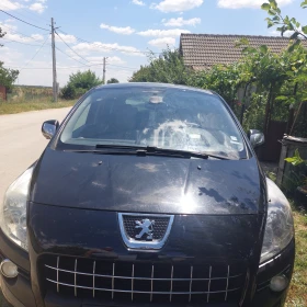 Обява за продажба на Peugeot 3008 ~8 600 лв. - изображение 1