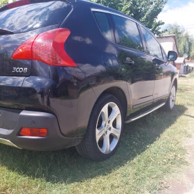 Обява за продажба на Peugeot 3008 ~8 600 лв. - изображение 10