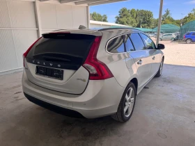 Volvo V60 NAVI-GERMANI | Mobile.bg    5