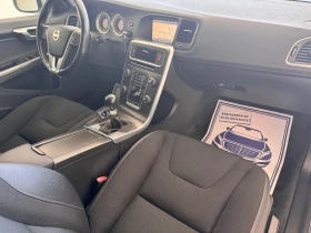 Volvo V60 NAVI-GERMANI | Mobile.bg    10