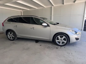 Volvo V60 NAVI-GERMANI | Mobile.bg    6