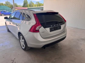     Volvo V60 NAVI-GERMANI