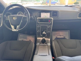 Volvo V60 NAVI-GERMANI | Mobile.bg    11