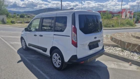 Ford Connect TREND 1.5 Климатроник - 19900 лв. - 63416843 5