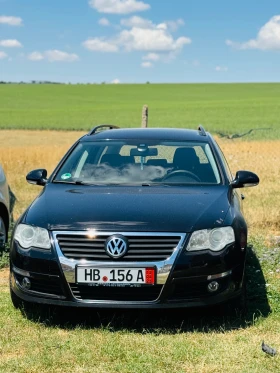 Обява за продажба на VW Passat ~6 500 лв. - изображение 1