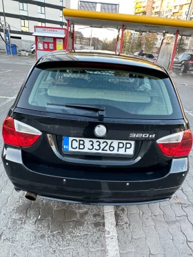 Обява за продажба на BMW 320 ~4 800 лв. - изображение 6
