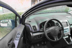 Обява за продажба на Toyota Corolla verso ~5 900 лв. - изображение 3