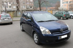 Обява за продажба на Toyota Corolla verso ~5 900 лв. - изображение 9