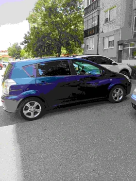 Toyota Corolla verso | Mobile.bg    14