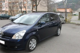 Обява за продажба на Toyota Corolla verso ~5 900 лв. - изображение 10