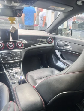 Обява за продажба на Mercedes-Benz CLA 45 AMG Stage 1 ~22 500 EUR - изображение 5